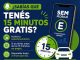 El Municipio recuerda el uso de la app SEM Móvil para gestionar el Estacionamiento Medido