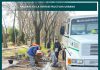Avanzan trabajos de mejora en distintos sectores de la infraestructura urbana de Saladillo