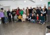 El Municipio acompaña los talleres de estimulación cognitiva para personas mayores