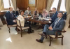 Se reaviva la interna entre Karina Milei y Patricia Bullrich: la trama oculta detrás de la reunión de Adorni con senadores de LLA