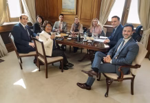 Se reaviva la interna entre Karina Milei y Patricia Bullrich: la trama oculta detrás de la reunión de Adorni con senadores de LLA