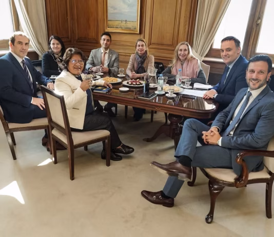 Se reaviva la interna entre Karina Milei y Patricia Bullrich: la trama oculta detrás de la reunión de Adorni con senadores de LLA