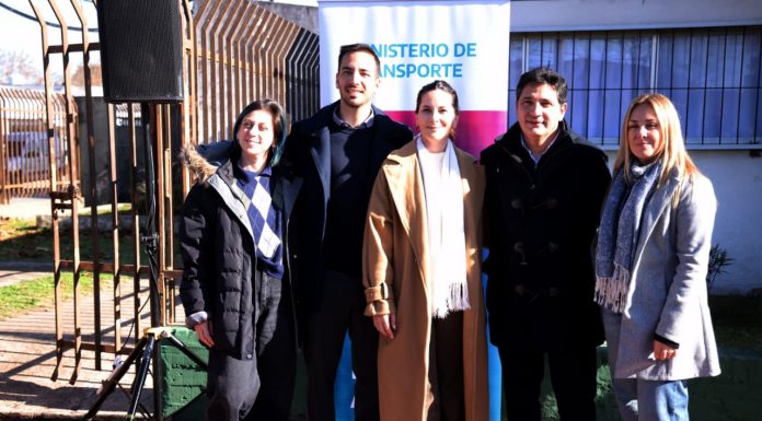 Marinucci inauguró el nuevo Centro de Emisión de Licencias en Lima y acercó el Estado a más de 30 mil vecinos
