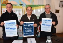 Más de 8 millones de pesos en premios para los contribuyentes que estén al día
