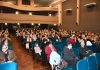 Emotivo homenaje a Oscar Domínguez en el Teatro Marconi