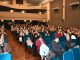 Emotivo homenaje a Oscar Domínguez en el Teatro Marconi
