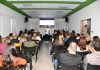 Se realizó en el CURS la Pre Jornada de Actualización Odontológica