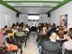 Se realizó en el CURS la Pre Jornada de Actualización Odontológica