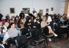 Se desarrolló una charla sobre señales de alarma en el desarrollo de las infancias