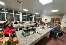 Comenzó el ciclo de formación sobre elaboración, producción y comercialización de conservas saladas