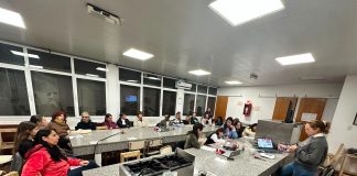 Comenzó el ciclo de formación sobre elaboración, producción y comercialización de conservas saladas