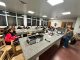 Comenzó el ciclo de formación sobre elaboración, producción y comercialización de conservas saladas