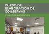Con una importante convocatoria, avanza el Curso de Elaboración de Conservas en Saladillo