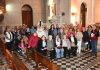 Se realizó la solemnidad de San Cono en Saladillo