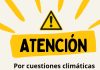 Modifican el horario para la realización de pruebas de manejo por cuestiones climáticas