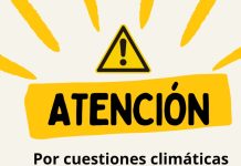 Modifican el horario para la realización de pruebas de manejo por cuestiones climáticas