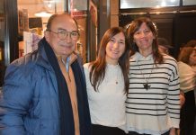 Papelera Riestra celebró sus 39° años con un nuevo y moderno espacio comercial