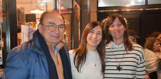 Papelera Riestra celebró sus 39° años con un nuevo y moderno espacio comercial