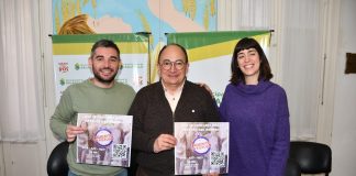 Invitan a participar de “Orientá tu Futuro”, una propuesta para jóvenes que finalizan la escuela secundaria