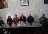 Avanzan las gestiones para que Saladillo cuente con una carrera de Ingeniería de la UNLP