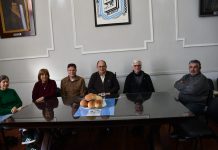 Avanzan las gestiones para que Saladillo cuente con una carrera de Ingeniería de la UNLP