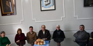 Avanzan las gestiones para que Saladillo cuente con una carrera de Ingeniería de la UNLP