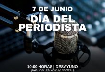 7 de junio: Día del periodista
