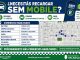 Informan los puntos habilitados para realizar trámites del SEM Móvil