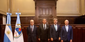 Señal del Gobierno: reformará el proceso de selección de los jueces de la Corte para acelerar los nombramientos
