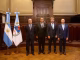 Señal del Gobierno: reformará el proceso de selección de los jueces de la Corte para acelerar los nombramientos