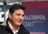 Marinucci inaugurará el V Congreso Nacional de Seguridad Vial