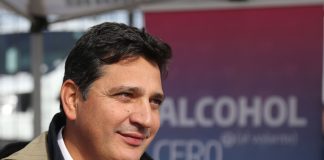 Marinucci inaugurará el V Congreso Nacional de Seguridad Vial