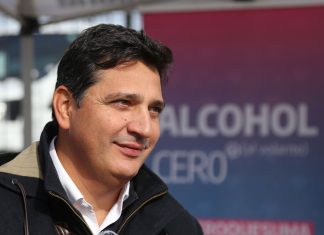 Marinucci inaugurará el V Congreso Nacional de Seguridad Vial