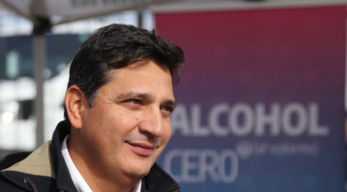 Marinucci inaugurará el V Congreso Nacional de Seguridad Vial