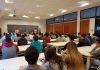 La Facultad de Ingeniería de la UNLP mantiene el crecimiento de su tasa de egreso