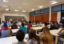 La Facultad de Ingeniería de la UNLP mantiene el crecimiento de su tasa de egreso