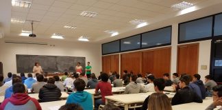 La Facultad de Ingeniería de la UNLP mantiene el crecimiento de su tasa de egreso