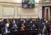 El Senado definirá en una semana si retira o aprueba la candidatura de Michelli como jueza
