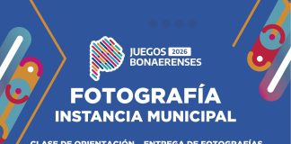 Fechas de las instancias municipales de los juegos bonaerenses