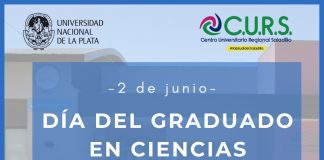 Día nacional del graduado y la graduada en Ciencias Económicas