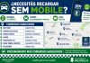 Puntos habilitados para gestiones del Sem Móvil