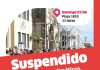 Suspendieron el desfile institucional por el aniversario de Lobos y fue reprogramado para el 14 de junio