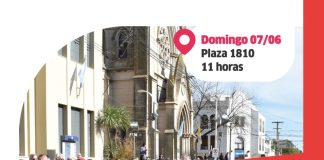 Suspendieron el desfile institucional por el aniversario de Lobos y fue reprogramado para el 14 de junio