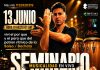 Impulso presenta un seminario de musicalidad en vivo en el Galpón Cultural