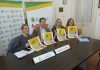 Presentarán en Saladillo la obra “Lexi, hablemos de Dislexia”