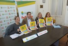 Presentarán en Saladillo la obra “Lexi, hablemos de Dislexia”