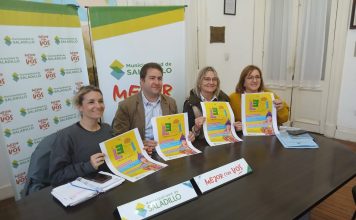 Presentarán en Saladillo la obra “Lexi, hablemos de Dislexia”