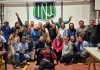 Exitosa quinta edición de la Noche de las Empanadas del Instituto Niño Jesús