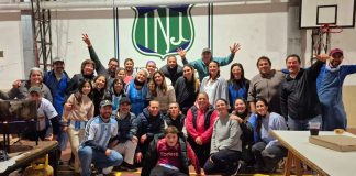 Exitosa quinta edición de la Noche de las Empanadas del Instituto Niño Jesús