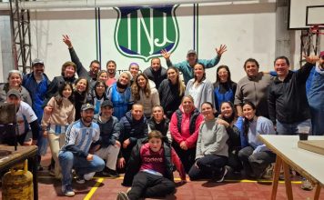 Exitosa quinta edición de la Noche de las Empanadas del Instituto Niño Jesús